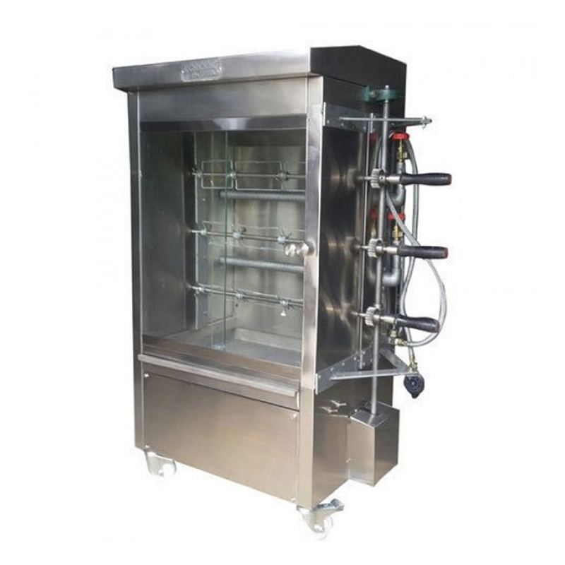 Chicken Griller MARS Technologies