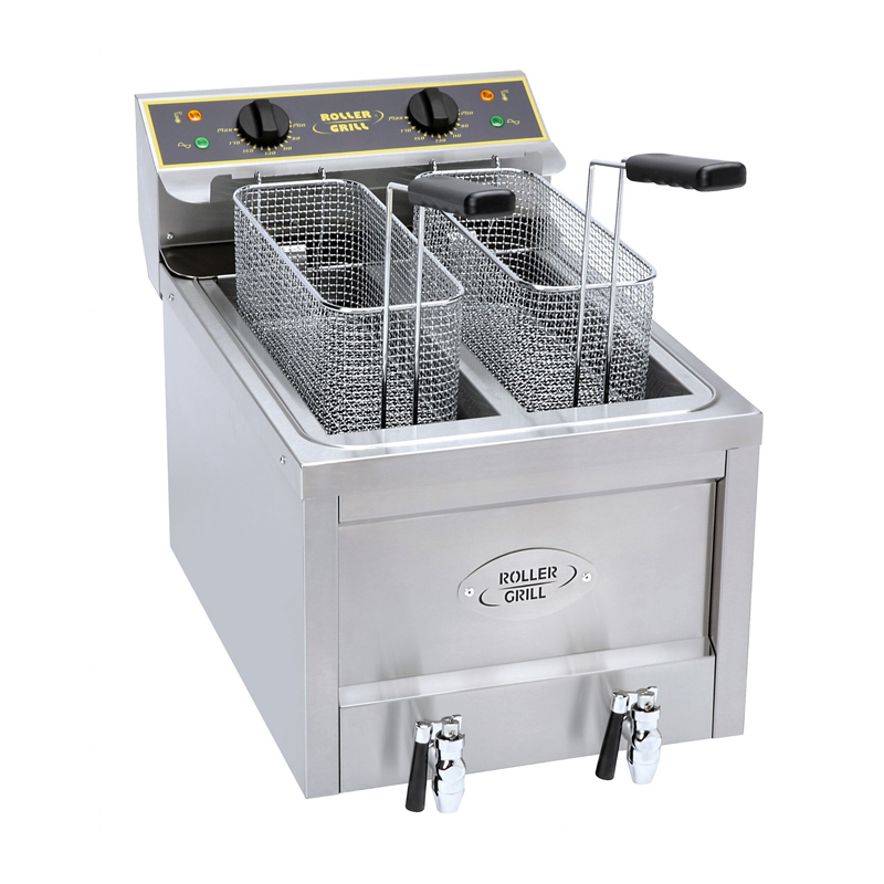 Deep Fat Fryer MARS Technologies