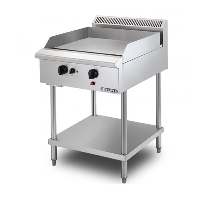 Griddle Plate Stand Alone MARS Technologies